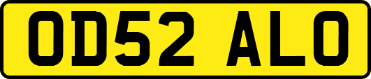 OD52ALO