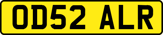 OD52ALR