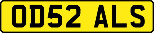 OD52ALS