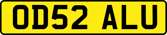 OD52ALU