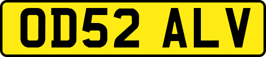 OD52ALV