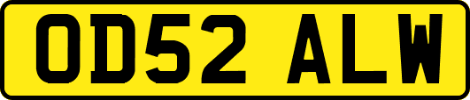 OD52ALW