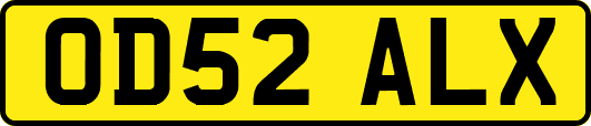 OD52ALX