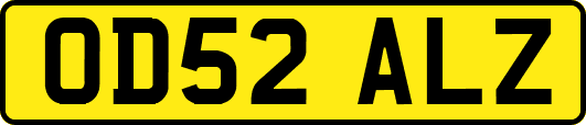 OD52ALZ