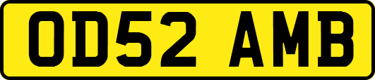 OD52AMB