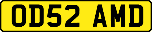 OD52AMD
