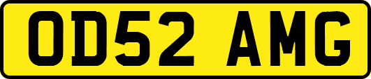 OD52AMG