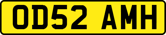 OD52AMH