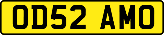 OD52AMO