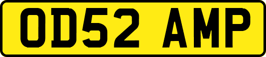 OD52AMP