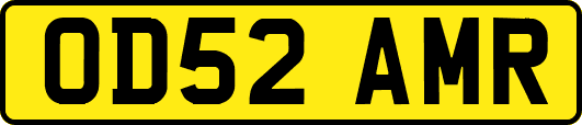 OD52AMR