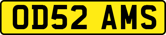 OD52AMS