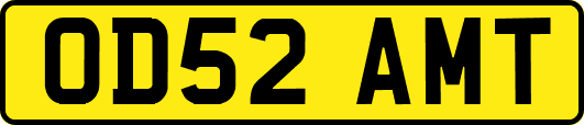 OD52AMT