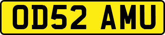 OD52AMU