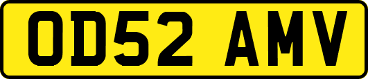 OD52AMV
