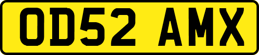OD52AMX