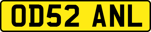 OD52ANL