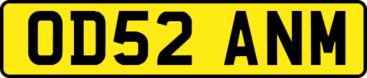 OD52ANM