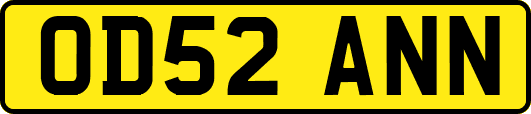 OD52ANN