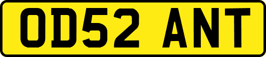 OD52ANT