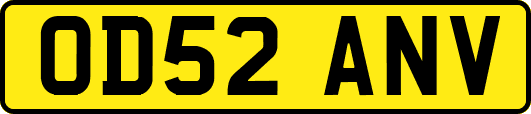 OD52ANV