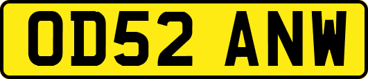 OD52ANW