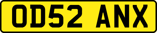 OD52ANX