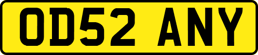 OD52ANY