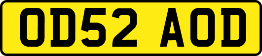 OD52AOD