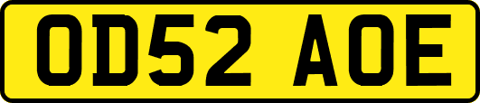 OD52AOE