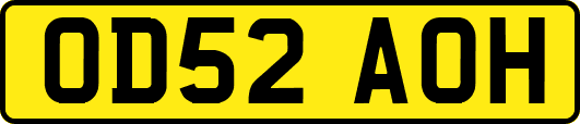 OD52AOH