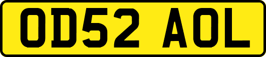 OD52AOL