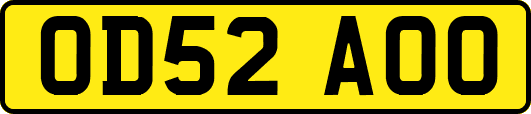 OD52AOO