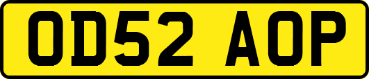 OD52AOP