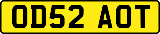 OD52AOT