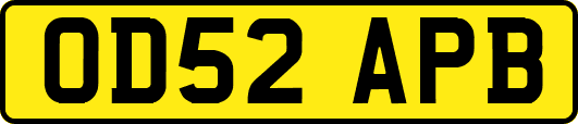 OD52APB