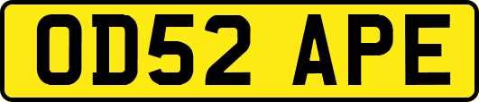 OD52APE