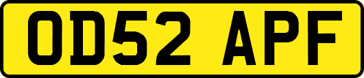 OD52APF