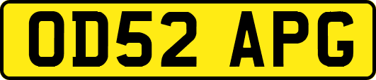 OD52APG