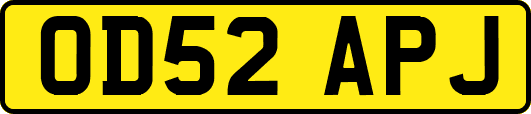 OD52APJ