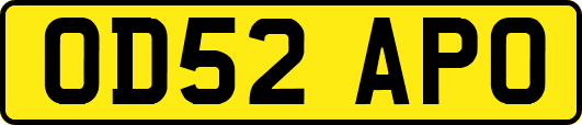 OD52APO