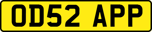 OD52APP