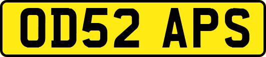 OD52APS