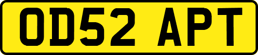 OD52APT