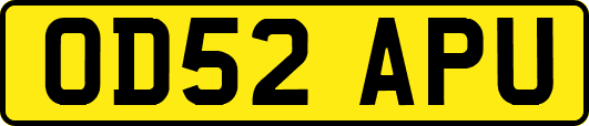 OD52APU