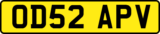 OD52APV