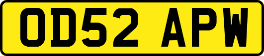 OD52APW