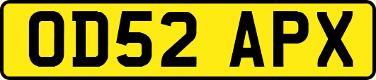 OD52APX