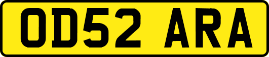 OD52ARA
