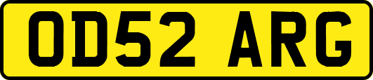 OD52ARG